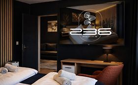 236 ROOMS Wörthersee - Adults Only&Self Check-in